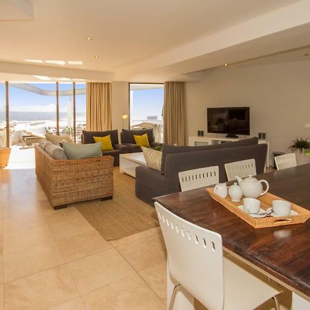 Apartment A Upper Deck Plettenberg Bay Exteriér fotografie