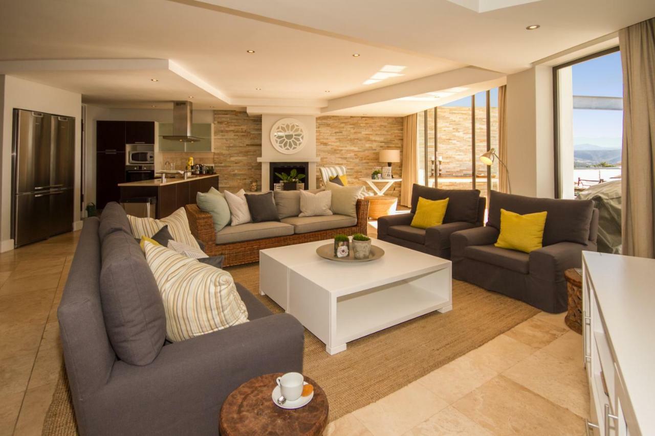 Apartment A Upper Deck Plettenberg Bay Exteriér fotografie