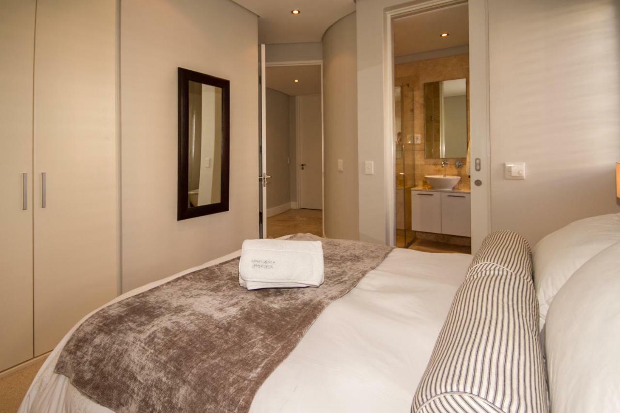 Apartment A Upper Deck Plettenberg Bay Exteriér fotografie