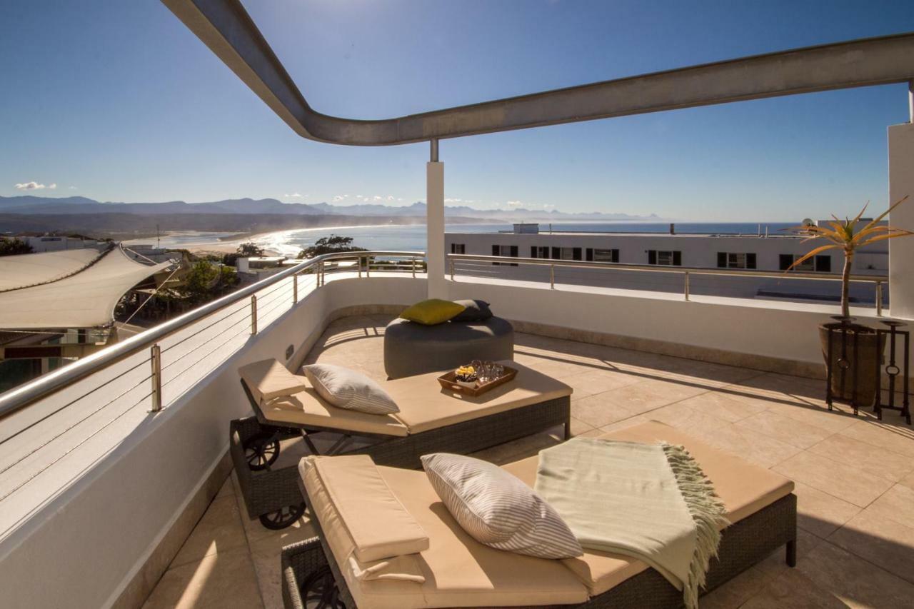 Apartment A Upper Deck Plettenberg Bay Exteriér fotografie