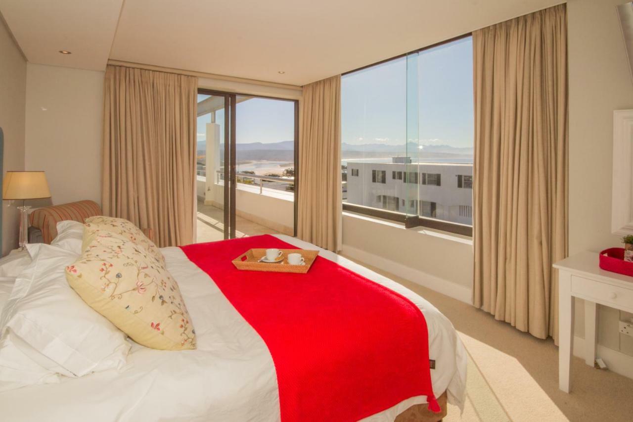 Apartment A Upper Deck Plettenberg Bay Exteriér fotografie