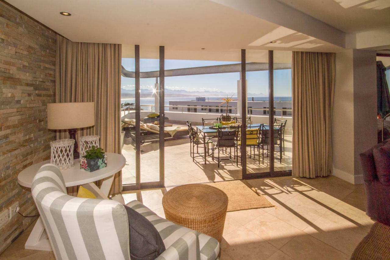 Apartment A Upper Deck Plettenberg Bay Exteriér fotografie