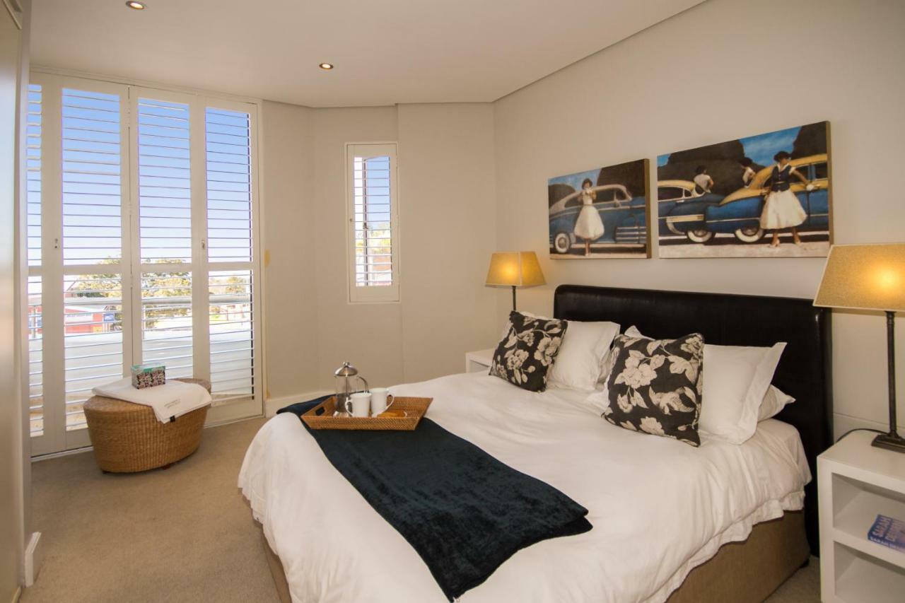 Apartment A Upper Deck Plettenberg Bay Exteriér fotografie