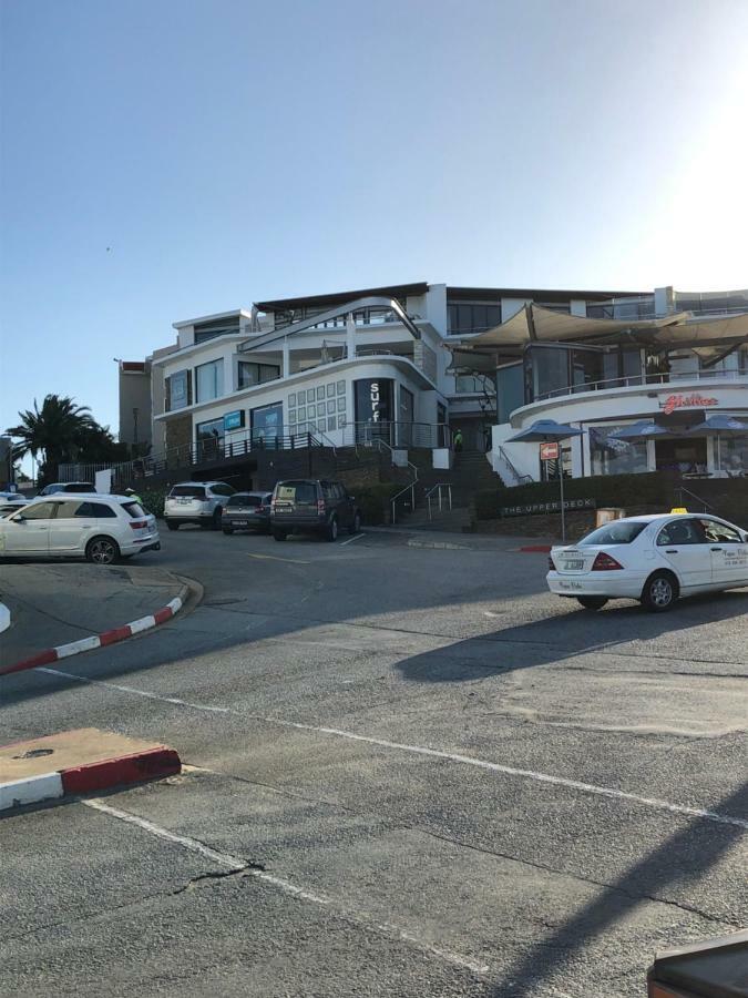 Apartment A Upper Deck Plettenberg Bay Exteriér fotografie